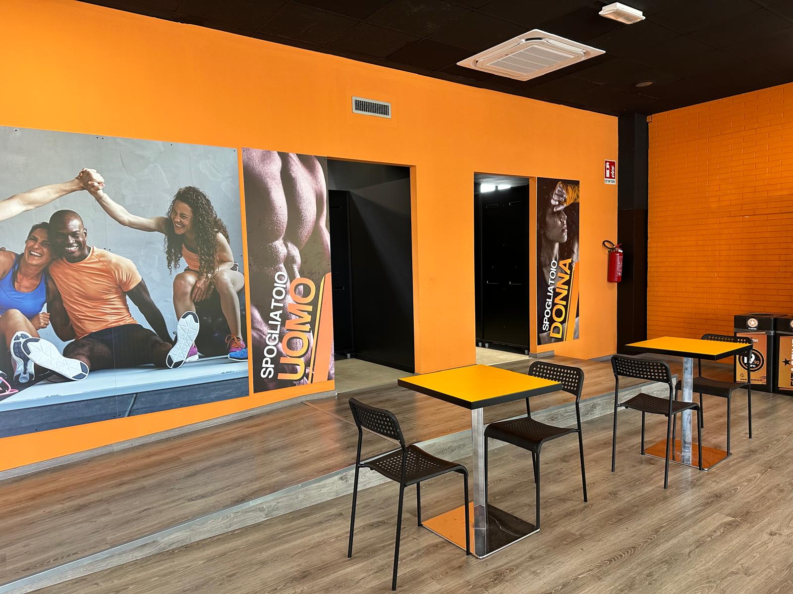 FitActive Cislago